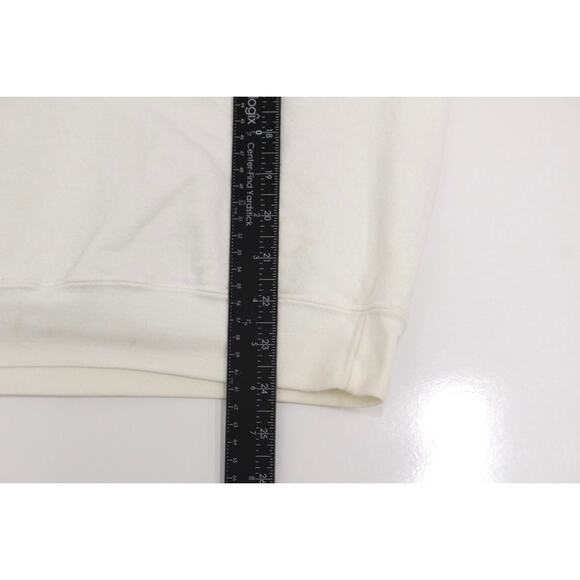 Vintage Planet Hollywood San Francisco Sweatshirt Large - Picture 7 of 7